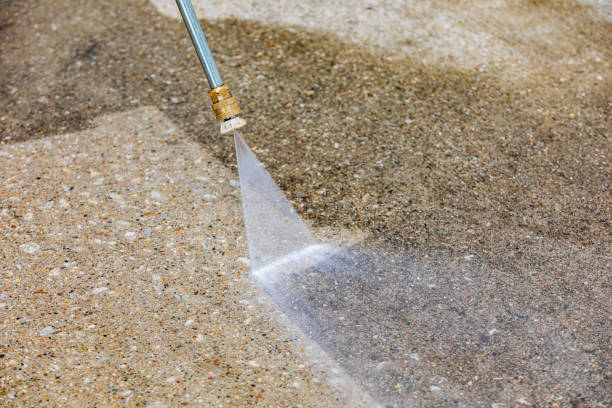Best Building Exterior Washing  in Turley, OK