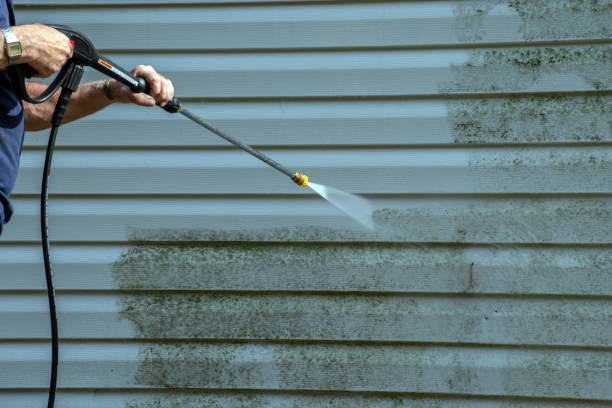 Best Pool Deck Cleaning  in Turley, OK
